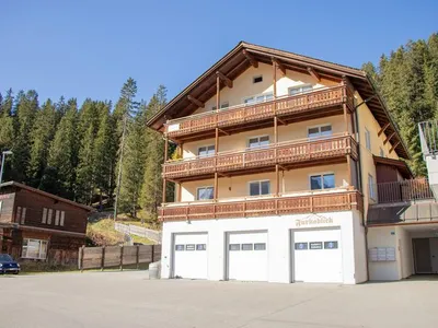 Ferienwohnung für 5 Personen (85 m²) in Arosa 2/10
