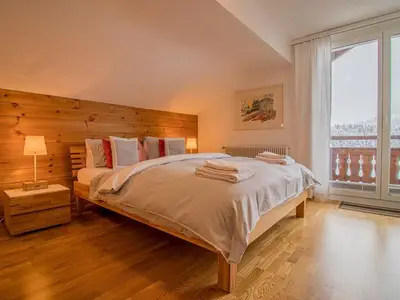 Ferienwohnung für 5 Personen (85 m²) in Arosa 3/10