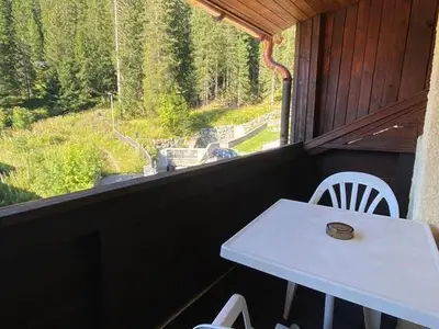 Ferienwohnung für 5 Personen (85 m²) in Arosa 9/10