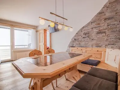 Ferienwohnung für 4 Personen (50 m²) in Arosa 2/10