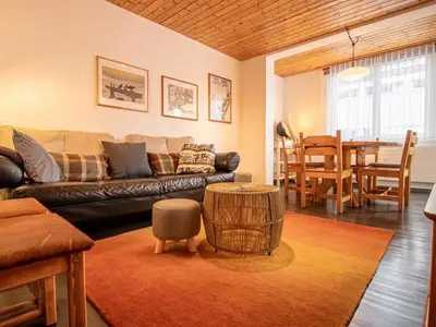 Ferienwohnung für 6 Personen (80 m²) in Arosa 3/10