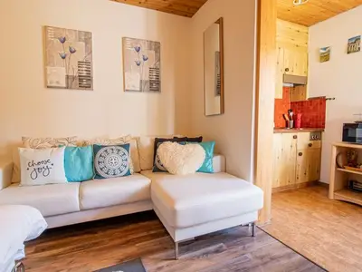 Ferienwohnung für 2 Personen (42 m²) in Arosa 3/10