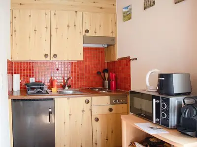 Ferienwohnung für 2 Personen (42 m²) in Arosa 8/10