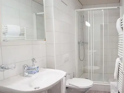 Ferienwohnung für 2 Personen (42 m²) in Arosa 9/10