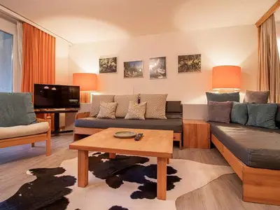Ferienwohnung für 4 Personen in Arosa 8/10