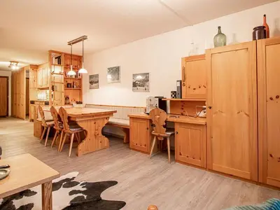 Ferienwohnung für 4 Personen in Arosa 10/10