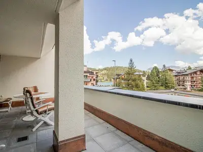 Ferienwohnung für 4 Personen (60 m²) in Arosa 4/10