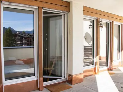 Ferienwohnung für 4 Personen (60 m²) in Arosa 6/10