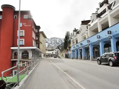 Ferienwohnung für 4 Personen (60 m²) in Arosa 7/10