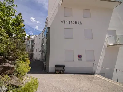 Ferienwohnung für 5 Personen (77 m²) in Arosa 5/10