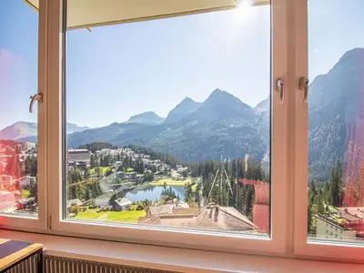 Ferienwohnung für 5 Personen (77 m²) in Arosa 7/10