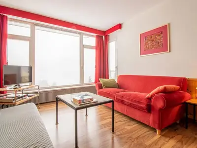 Ferienwohnung für 5 Personen (77 m²) in Arosa 9/10