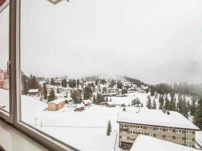 Ferienwohnung für 5 Personen (77 m²) in Arosa 10/10