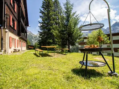 Ferienwohnung für 7 Personen (60 m²) in Arosa 5/10