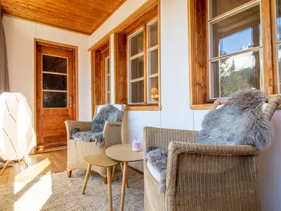 Ferienwohnung für 4 Personen (60 m²) in Arosa 8/10