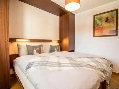 Ferienwohnung für 4 Personen (60 m²) in Arosa 9/10