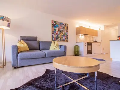 Ferienwohnung für 4 Personen (63 m²) in Arosa 2/10