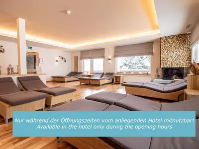 Ferienwohnung für 4 Personen (63 m²) in Arosa 10/10