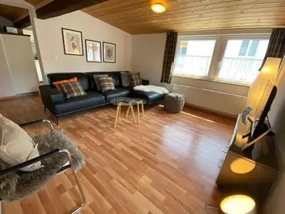 Ferienwohnung für 4 Personen (70 m²) in Arosa 4/10