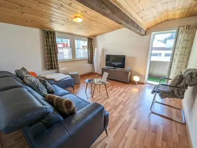 Ferienwohnung für 4 Personen (70 m²) in Arosa 5/10