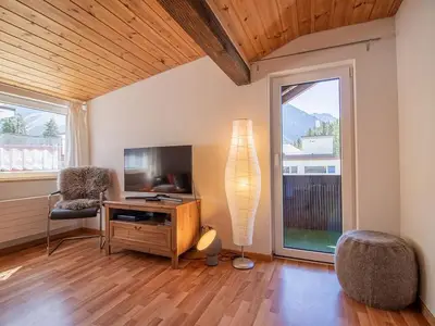 Ferienwohnung für 4 Personen (70 m²) in Arosa 6/10