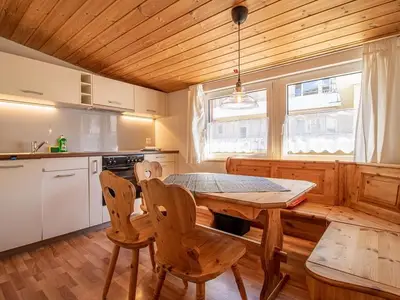 Ferienwohnung für 4 Personen (70 m²) in Arosa 7/10