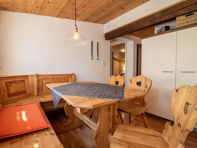 Ferienwohnung für 4 Personen (70 m²) in Arosa 8/10