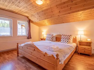 Ferienwohnung für 4 Personen (70 m²) in Arosa 9/10