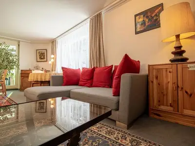 Ferienwohnung für 6 Personen (90 m²) in Arosa 2/10