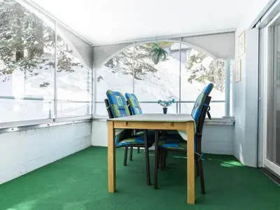 Ferienwohnung für 6 Personen (90 m²) in Arosa 6/10