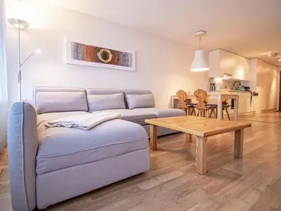 Ferienwohnung für 4 Personen (60 m²) in Arosa 2/10