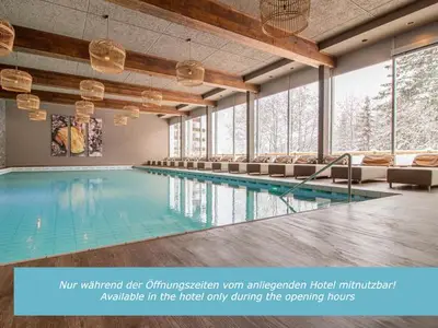 Ferienwohnung für 4 Personen (60 m²) in Arosa 4/10