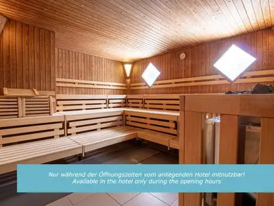 Ferienwohnung für 4 Personen (60 m²) in Arosa 5/10