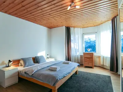 Ferienwohnung für 4 Personen (50 m²) in Arosa 2/10