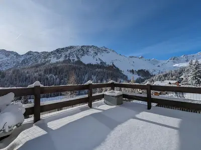 Ferienwohnung für 4 Personen (50 m²) in Arosa 9/10