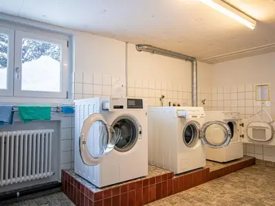 Ferienwohnung für 2 Personen (26 m²) in Arosa 5/10