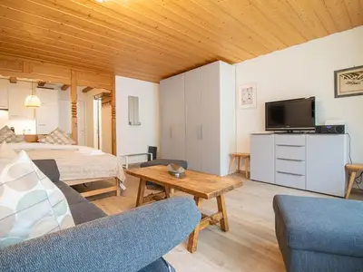 Ferienwohnung für 2 Personen (32 m²) in Arosa 8/10