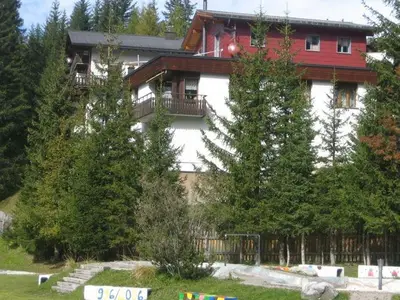 Ferienwohnung für 4 Personen (72 m²) in Arosa 2/10