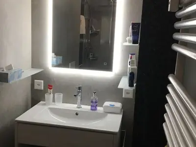 Ferienwohnung für 4 Personen (72 m²) in Arosa 8/10