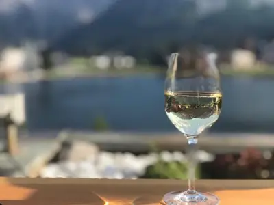 Ferienwohnung für 4 Personen (65 m²) in Arosa 10/10