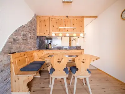 Ferienwohnung für 4 Personen (50 m²) in Arosa 7/10