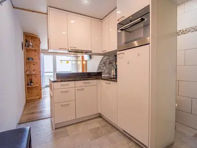 Ferienwohnung für 4 Personen (50 m²) in Arosa 9/10