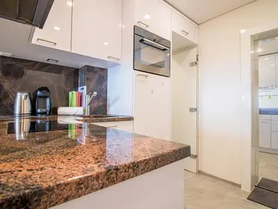 Ferienwohnung für 4 Personen (50 m²) in Arosa 10/10