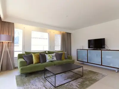 Ferienwohnung für 4 Personen (58 m²) in Arosa 3/10
