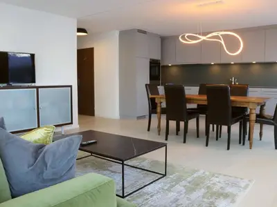 Ferienwohnung für 4 Personen (58 m²) in Arosa 6/10