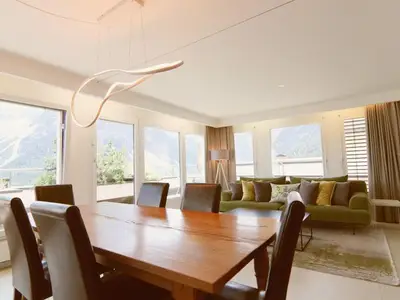 Ferienwohnung für 4 Personen (58 m²) in Arosa 7/10