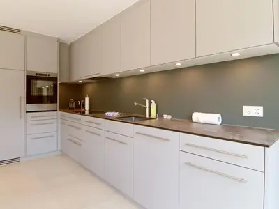 Ferienwohnung für 4 Personen (58 m²) in Arosa 9/10