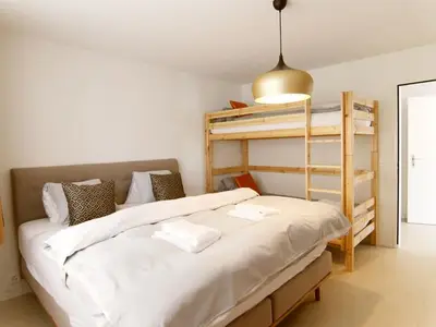Ferienwohnung für 4 Personen (58 m²) in Arosa 10/10