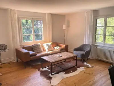 Ferienwohnung für 7 Personen (125 m²) in Arosa 2/10