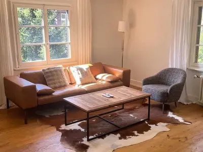 Ferienwohnung für 7 Personen (125 m²) in Arosa 4/10